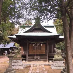 瀧神社