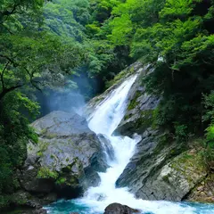 轟の滝