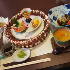 和食屋 杏 （あんず）
