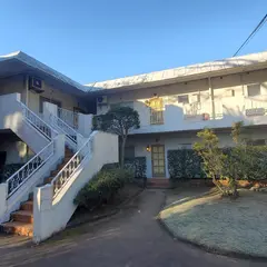 伊豆一碧湖レイクサイドテラス