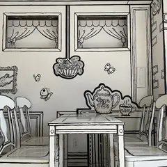 2D Cafe 新大久保店