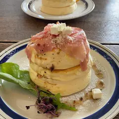 トタンコットンカフェ