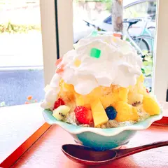 セカンドハウスケーキ ワークス銀閣寺店