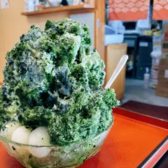 梅香堂