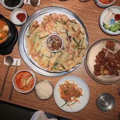 王妃家 明洞３号店/ワンビチッ ミョンドンサモジョム /왕비집 명동3호점