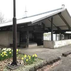 黒石ほるぷ子ども館