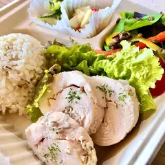 麹Style