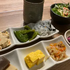 おばんざいの店 京都ことこと 烏丸御池店
