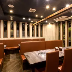 東大阪の焼肉店・ステーキ店「助春」