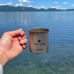 猪苗代湖
