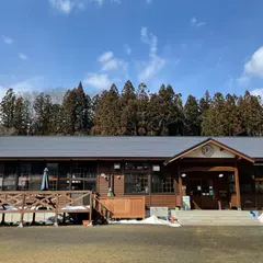 森のピザ工房ルヴォワール