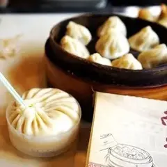 南翔饅頭店（Nanxiang Steamed Bun Restaurant）