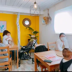 いちゃりばキッチン