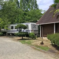 源じいの森キャンプ場