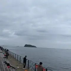 海辺つり公園