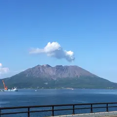 マリンポート鹿児島