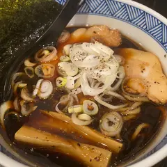 京都拉麺小路