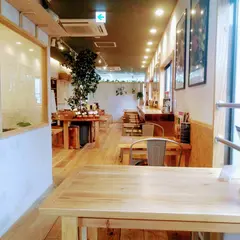 農家レストラン旬世
