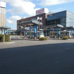 弘前駅前（バス）