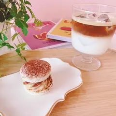 韓国カフェ EATME