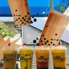 EnergyTea茶稻谷(エナジーティー)