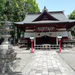 門田稲荷神社