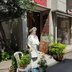 シャンピニオン