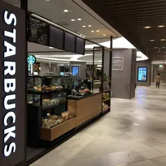 スターバックスコーヒー さんすて岡山店