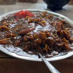 マルトマ食堂