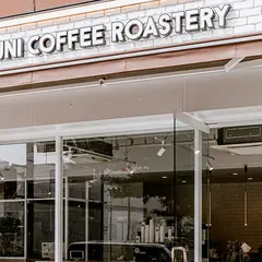 UNI COFFEE ROASTERY 横浜日本大通り