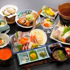 宮古ホテル沢田屋