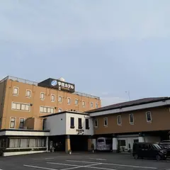 リバーサイドホテル宇佐