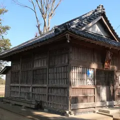 熊野神社