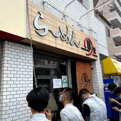 まるめん堂