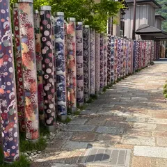 キモノフォレスト