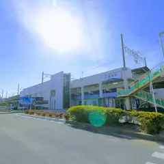 北岡崎駅