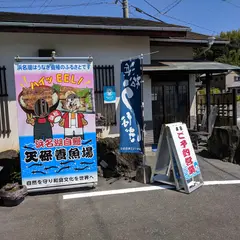 浜名湖うなぎ 天保