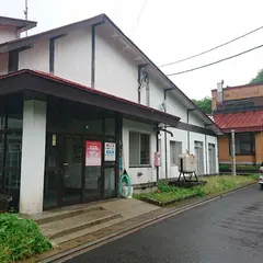 ふれあい温泉川内