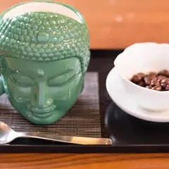 落語喫茶 古々粋亭【奈良・落語喫茶・カフェ】