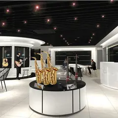 ヤマハミュージック 名古屋店