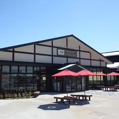 遠州森町PA (上り)