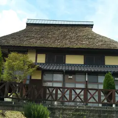 八塔寺ふるさと館