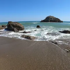 ロングビーチ 伊良湖