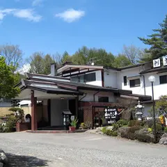 安曇野　旅の宿　山のたこ平