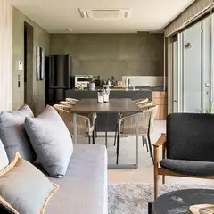 KOURI VILLA Indigo（古宇利ヴィラ インディゴ）