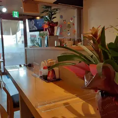 らーめん屋 鳳凛 雑餉隈店（ほうりん）