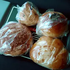 Bakery arinku