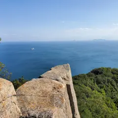 切石山