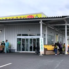 JA長生 農産物直売所 「ながいき市場」