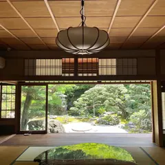 宮廷御室